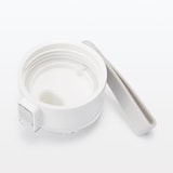 クリアマグボトル