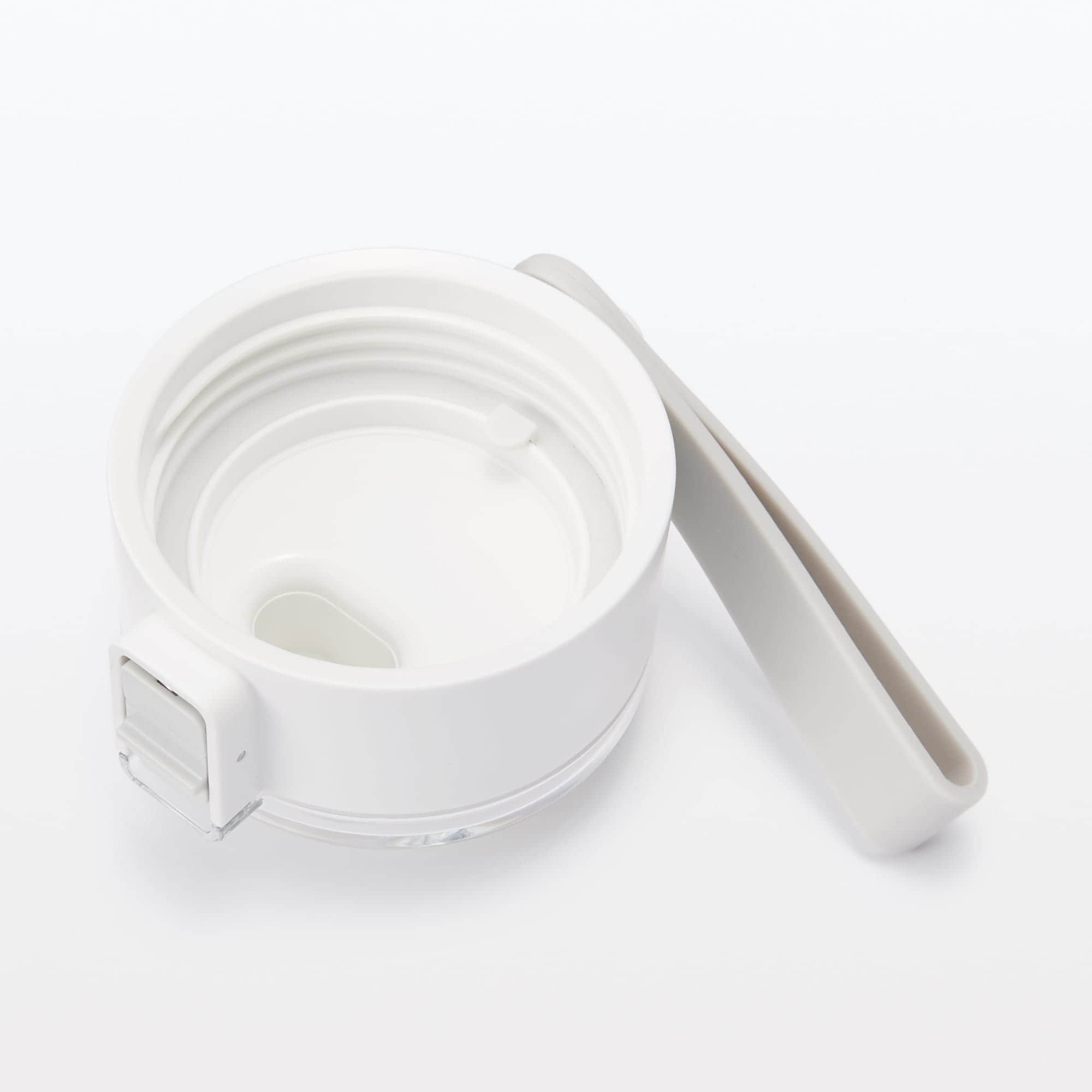 クリアマグボトル