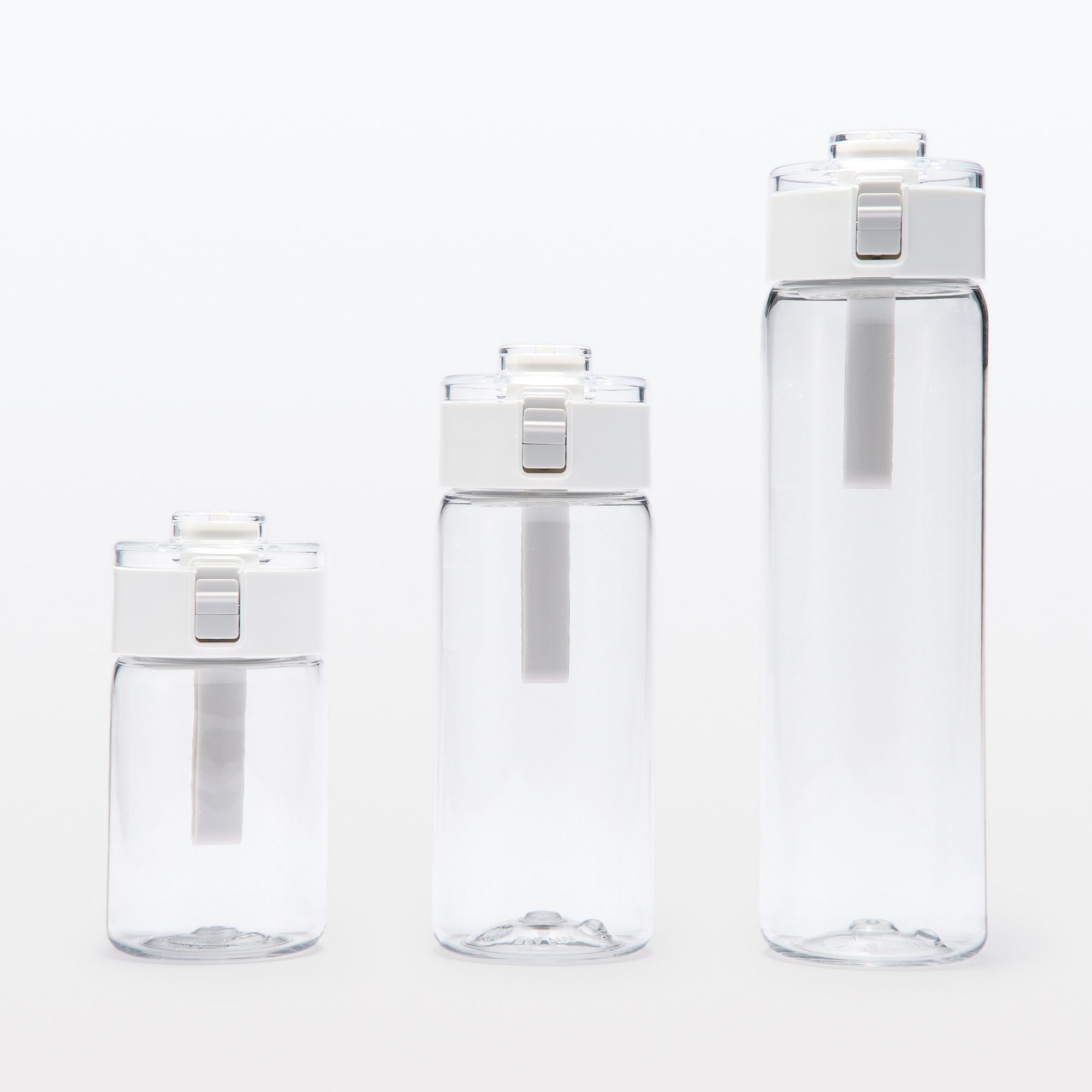 クリアマグボトル