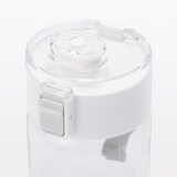 クリアマグボトル