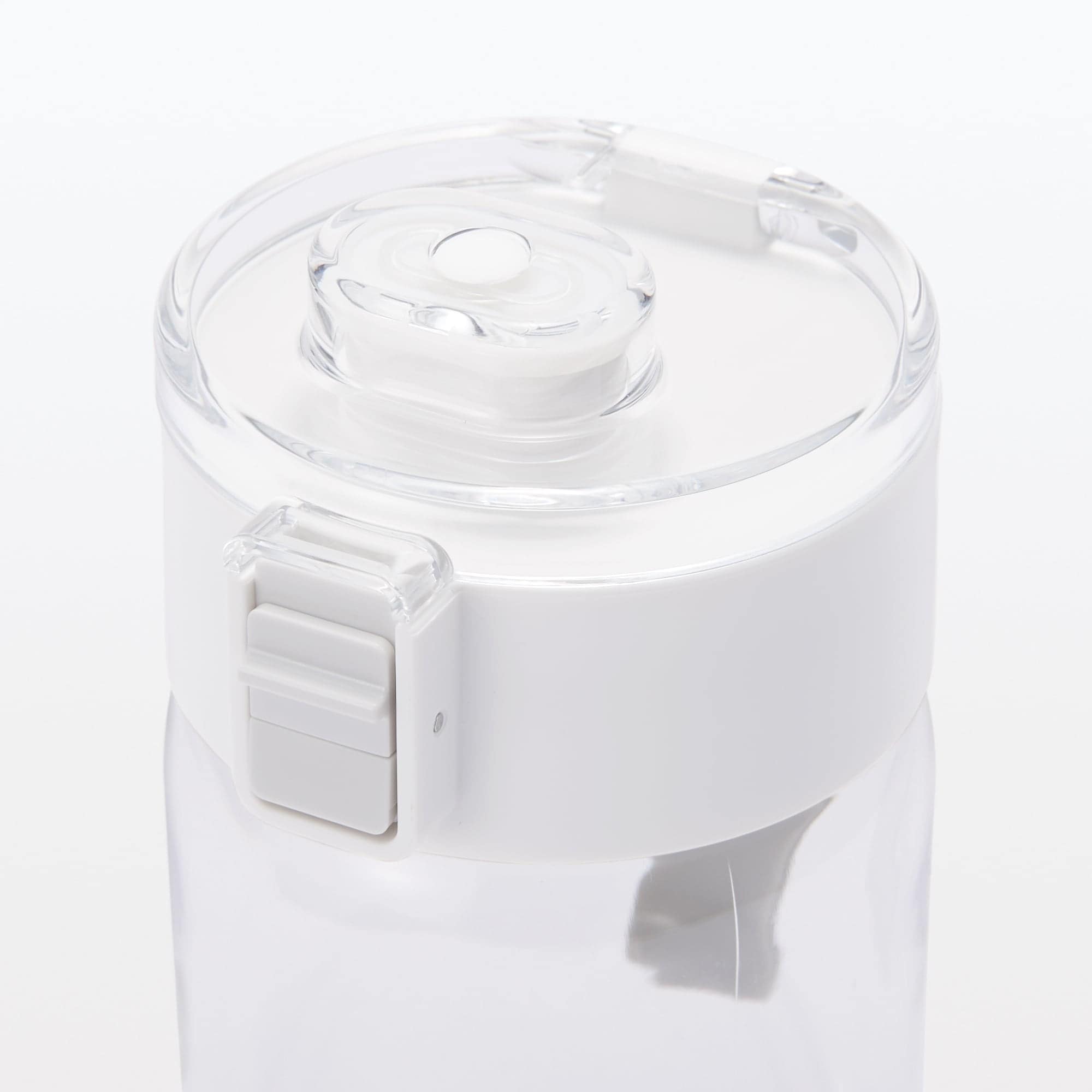 クリアマグボトル