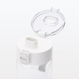 クリアマグボトル