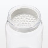 クリアマグボトル