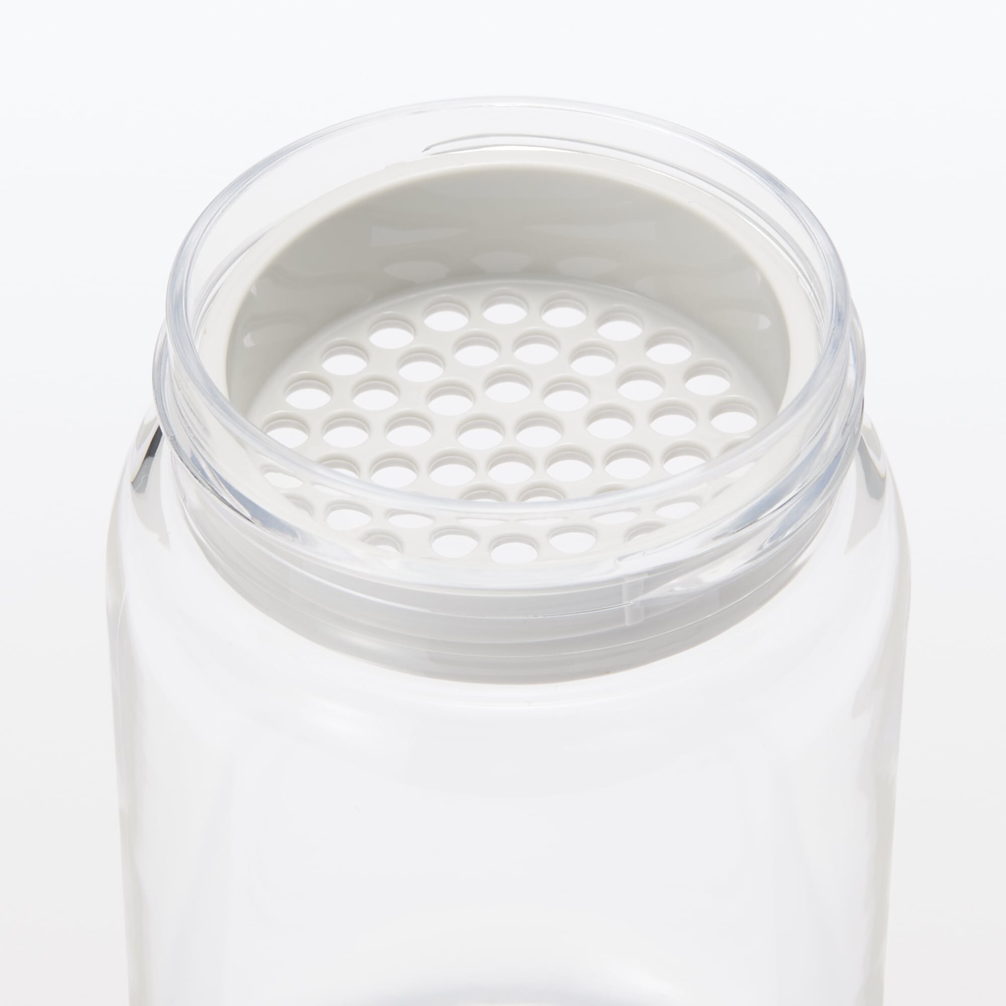 クリアマグボトル