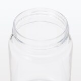 クリアマグボトル