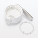 クリアマグボトル