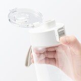 クリアマグボトル