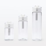 クリアマグボトル