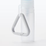 ポリエチレン吊るせる小分けボトル