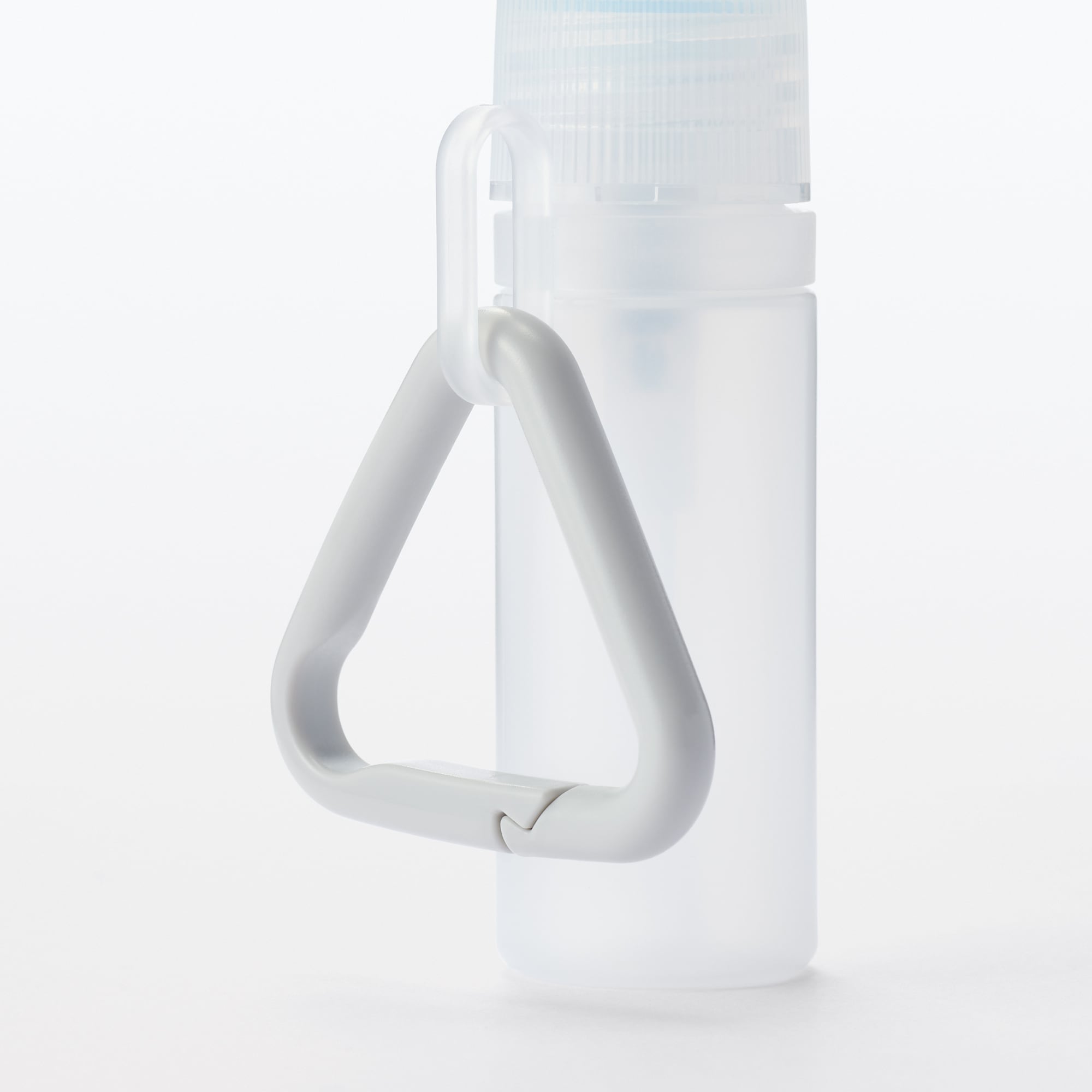 ポリエチレン吊るせる小分けボトル