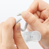 ポリエチレン吊るせる小分けボトル