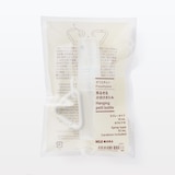 ポリエチレン吊るせる小分けボトル