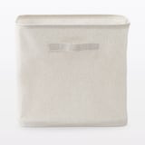 ポリエステル麻　ソフトボックス　長方形　大