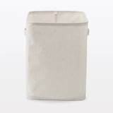 ポリエステル麻　ソフトボックス　長方形　大