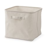 ポリエステル麻　ソフトボックス　Ｌ