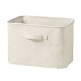 ポリエステル麻　ソフトボックス　長方形　中