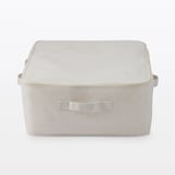 ポリエステル麻　ソフトボックス　衣装ケース