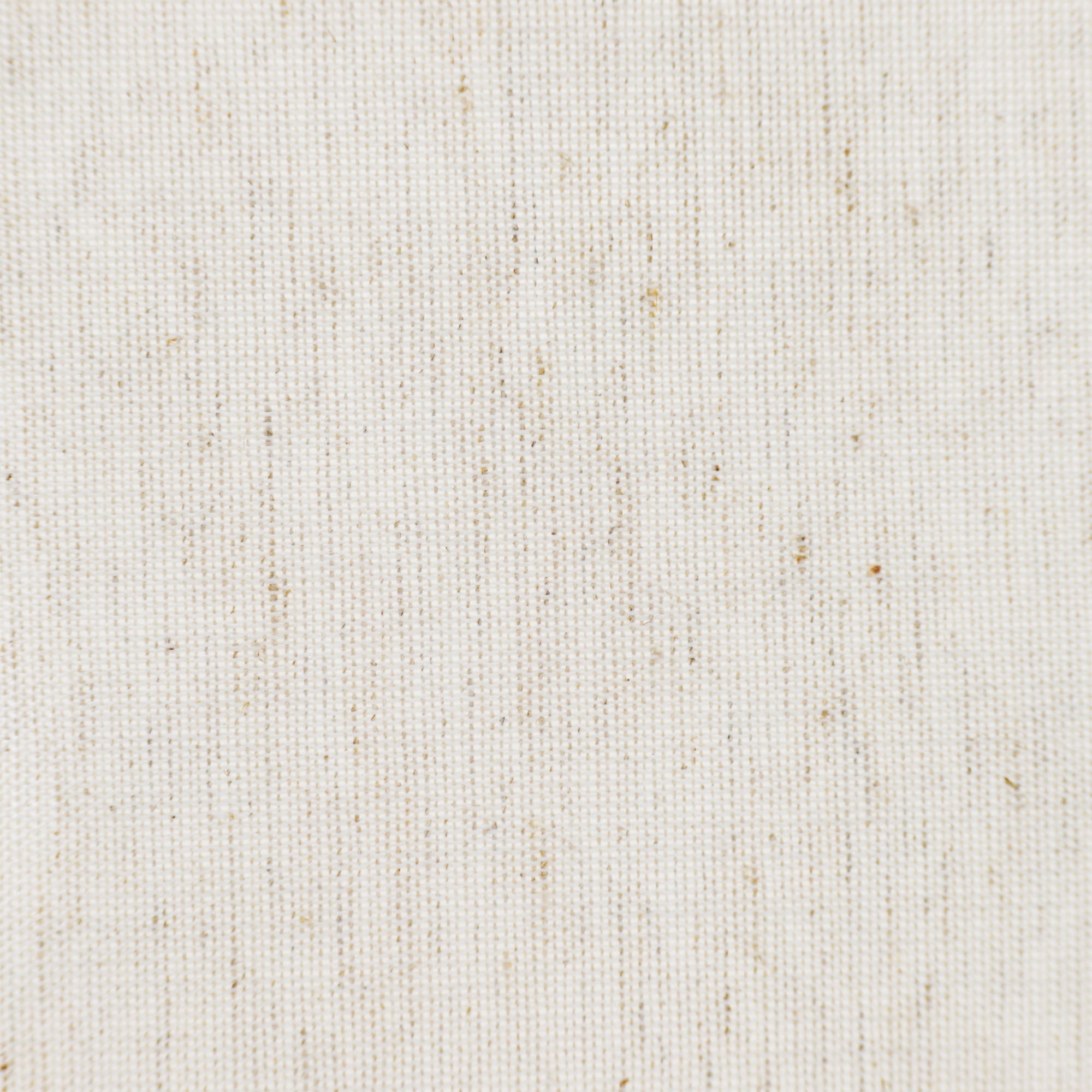 ポリエステル麻　ソフトボックス　浅型　ハーフ