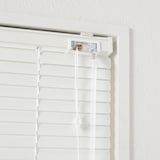 アルミブラインド／白