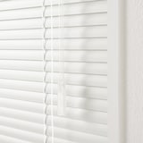 アルミブラインド／白