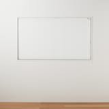 アルミブラインド／白