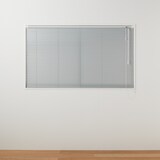 アルミブラインド／白