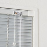 アルミブラインド／白
