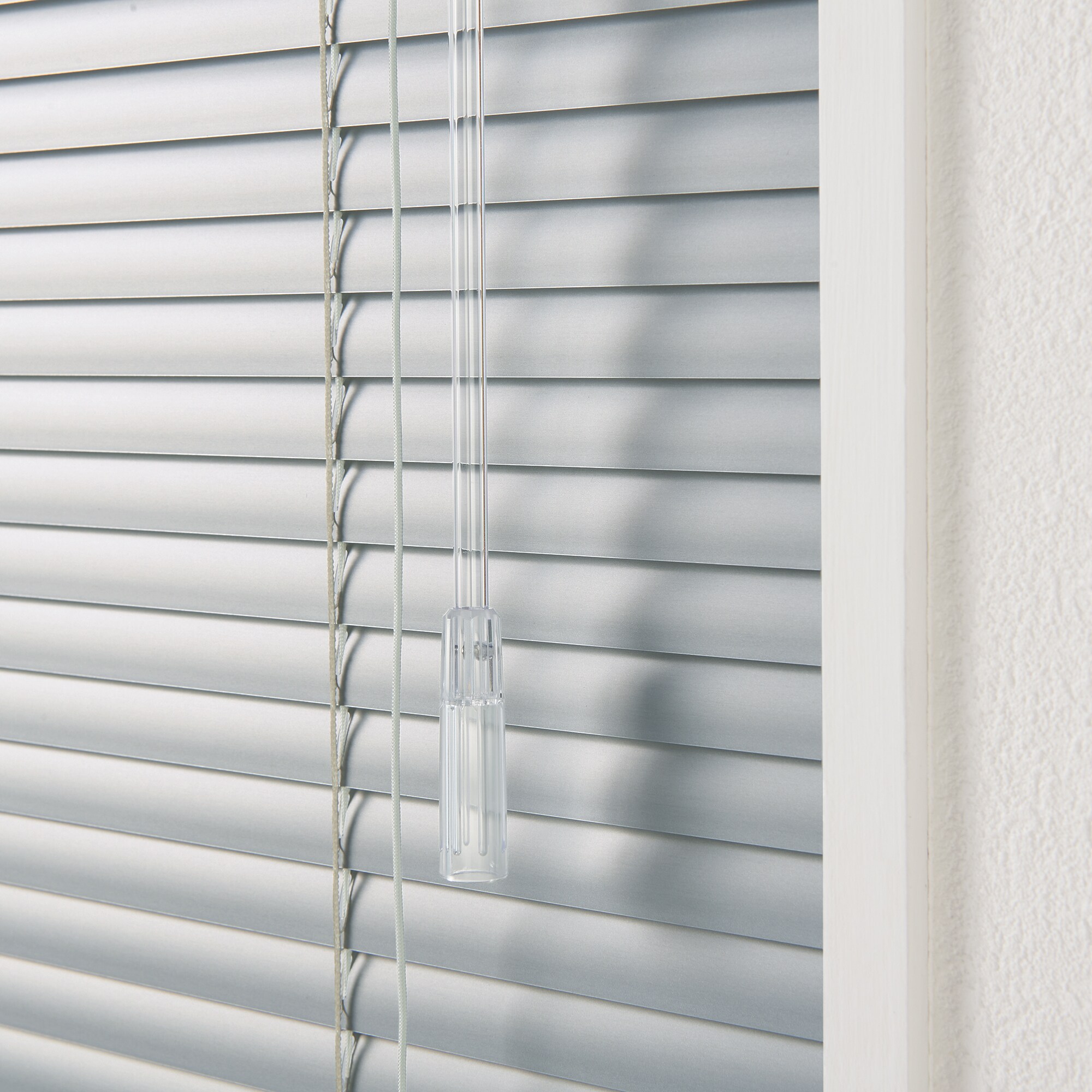 アルミブラインド／白