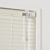 アルミブラインド／アイボリー