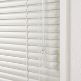 アルミブラインド／アイボリー