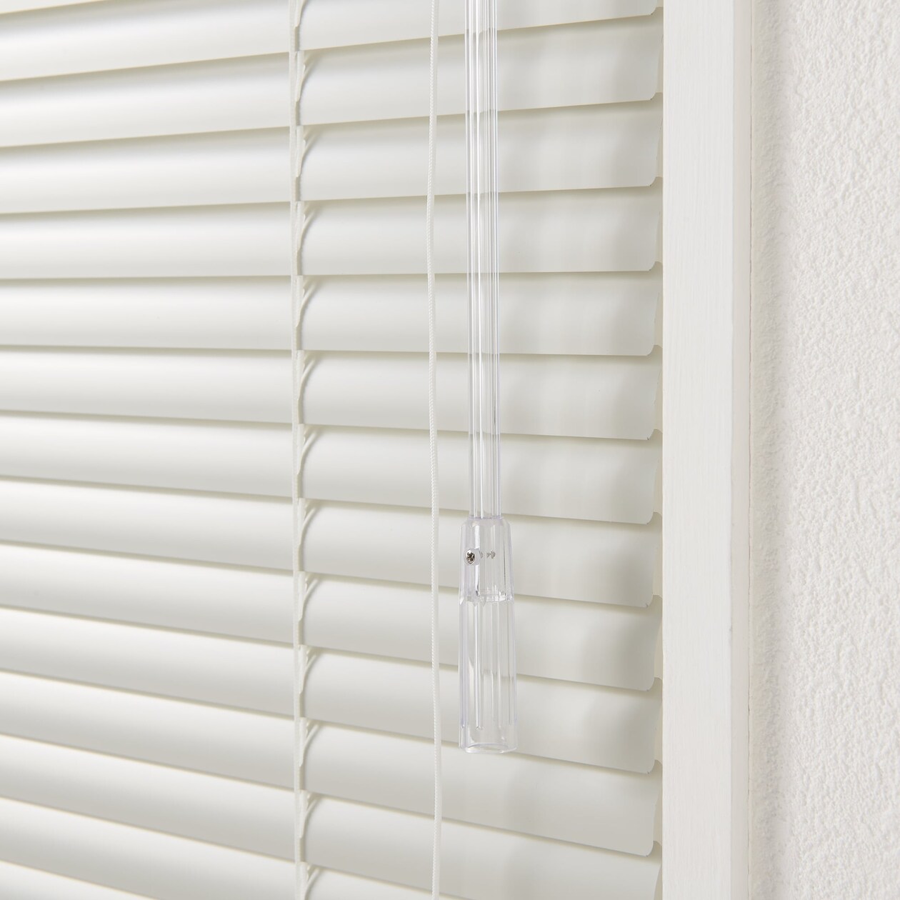 アルミブラインド／アイボリー
