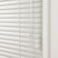 アルミブラインド／アイボリー