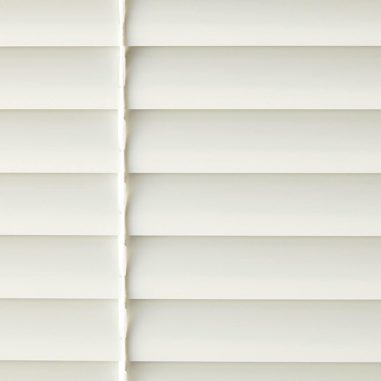 アルミブラインド／アイボリー