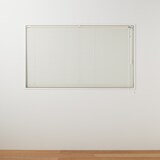 アルミブラインド／アイボリー