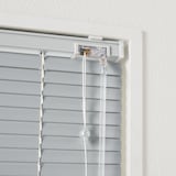 アルミブラインド／シルバー