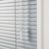 アルミブラインド／シルバー