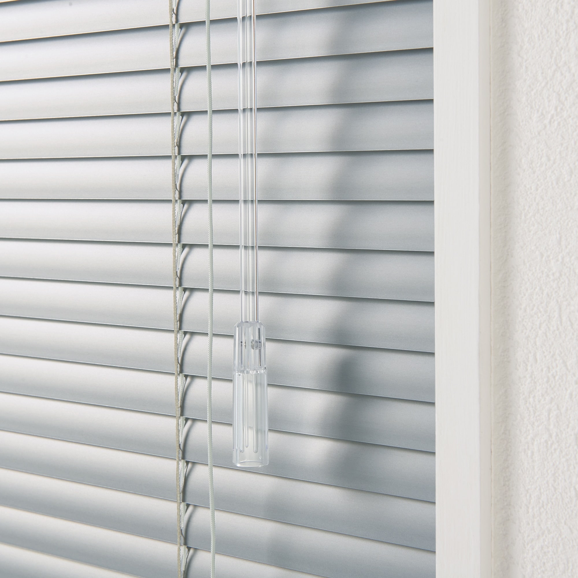 アルミブラインド／シルバー