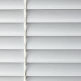 アルミブラインド／シルバー