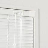 アルミブラインド・テンションタイプ／白