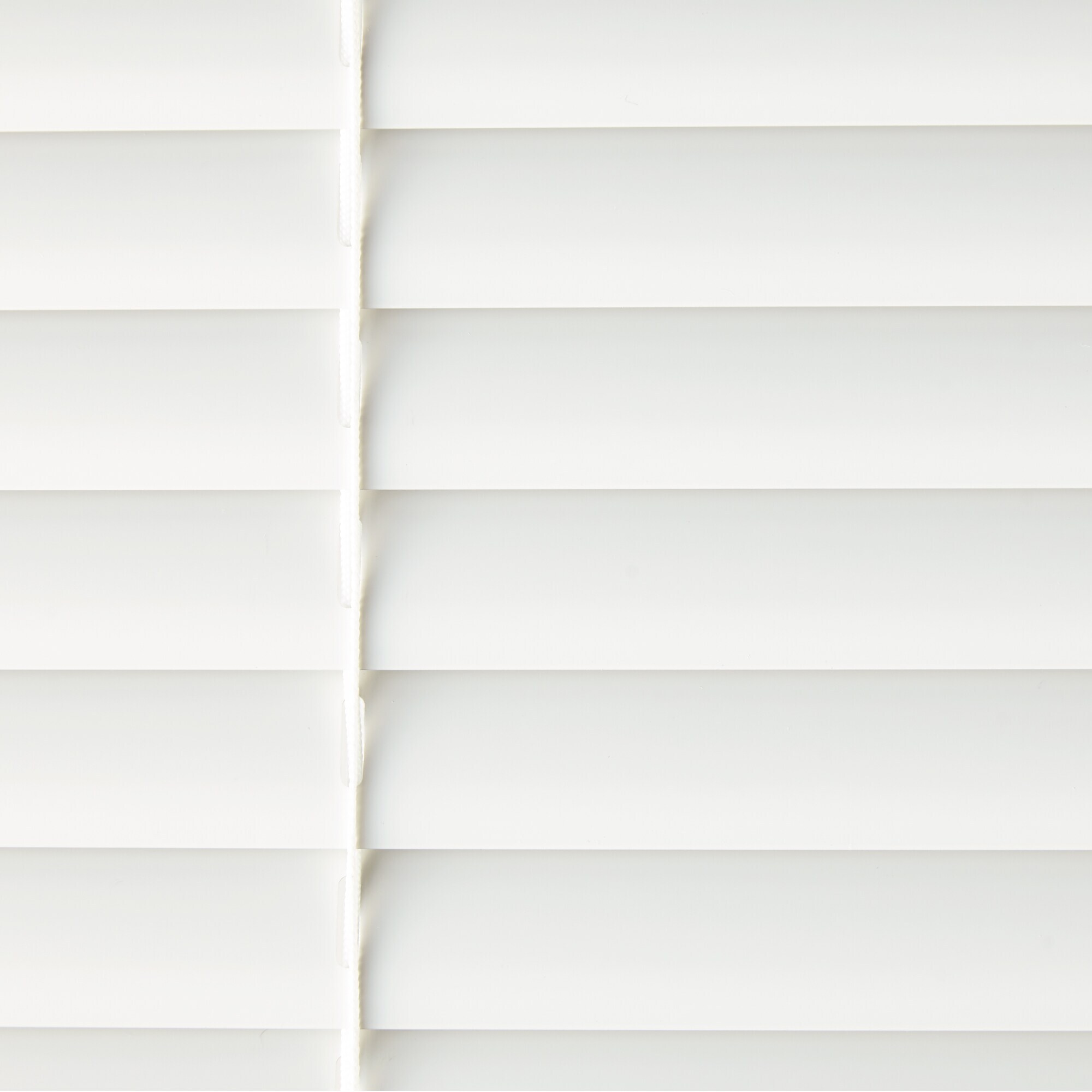 アルミブラインド・テンションタイプ／白