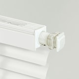 アルミブラインド・テンションタイプ／白