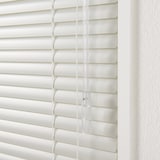 アルミブラインド・テンションタイプ／アイボリー