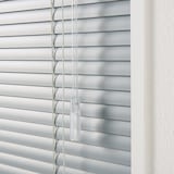 アルミブラインド・テンションタイプ／シルバー