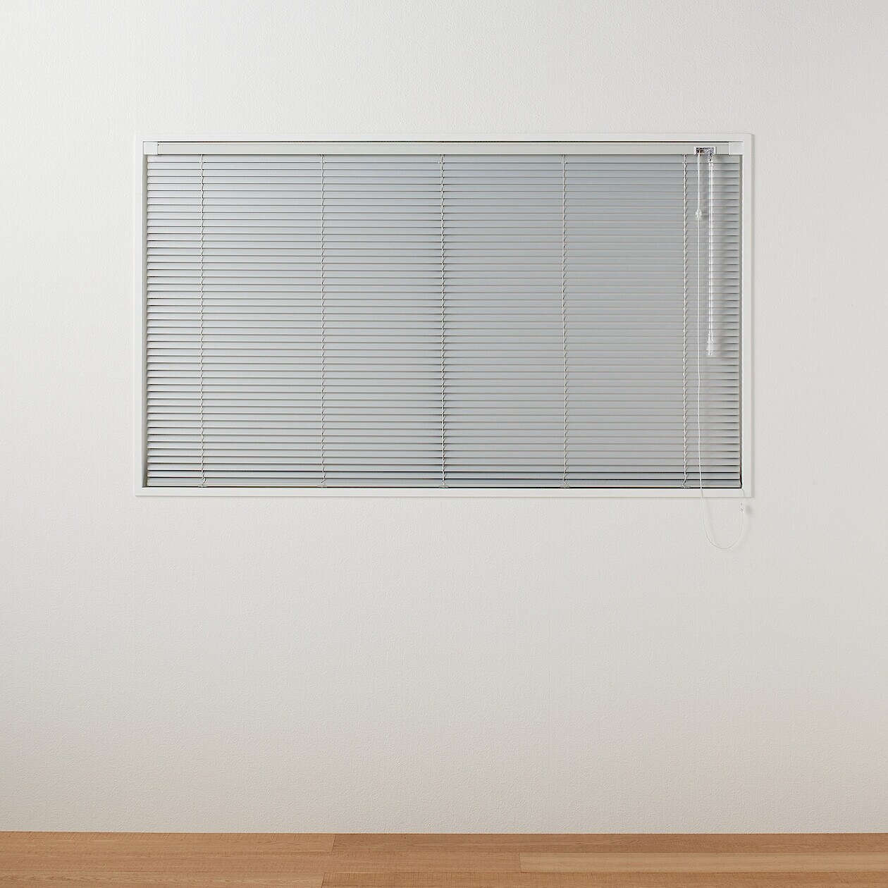 最大57%OFFクーポン 無印良品 アルミブラインド アイボリー 180cm x ...