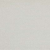 防炎・遮光性　ポリエステルバスケット織りロールスクリーン・チェーンタイプ／オフ白