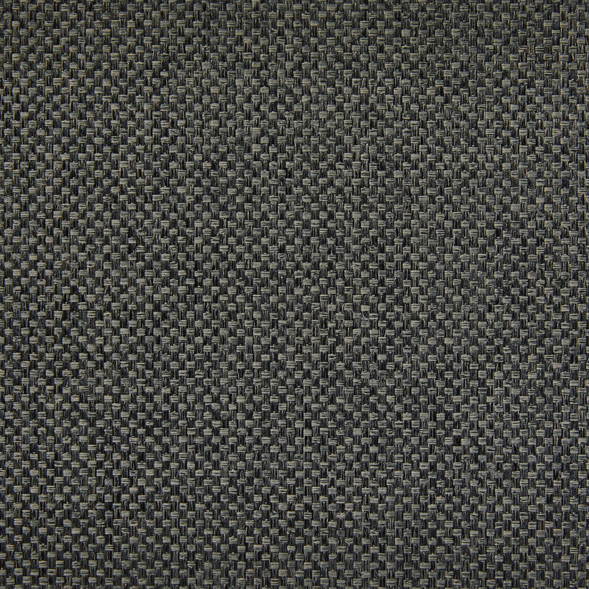 防炎・遮光性　ポリエステルバスケット織りロールスクリーン・チェーンタイプ／ダーク