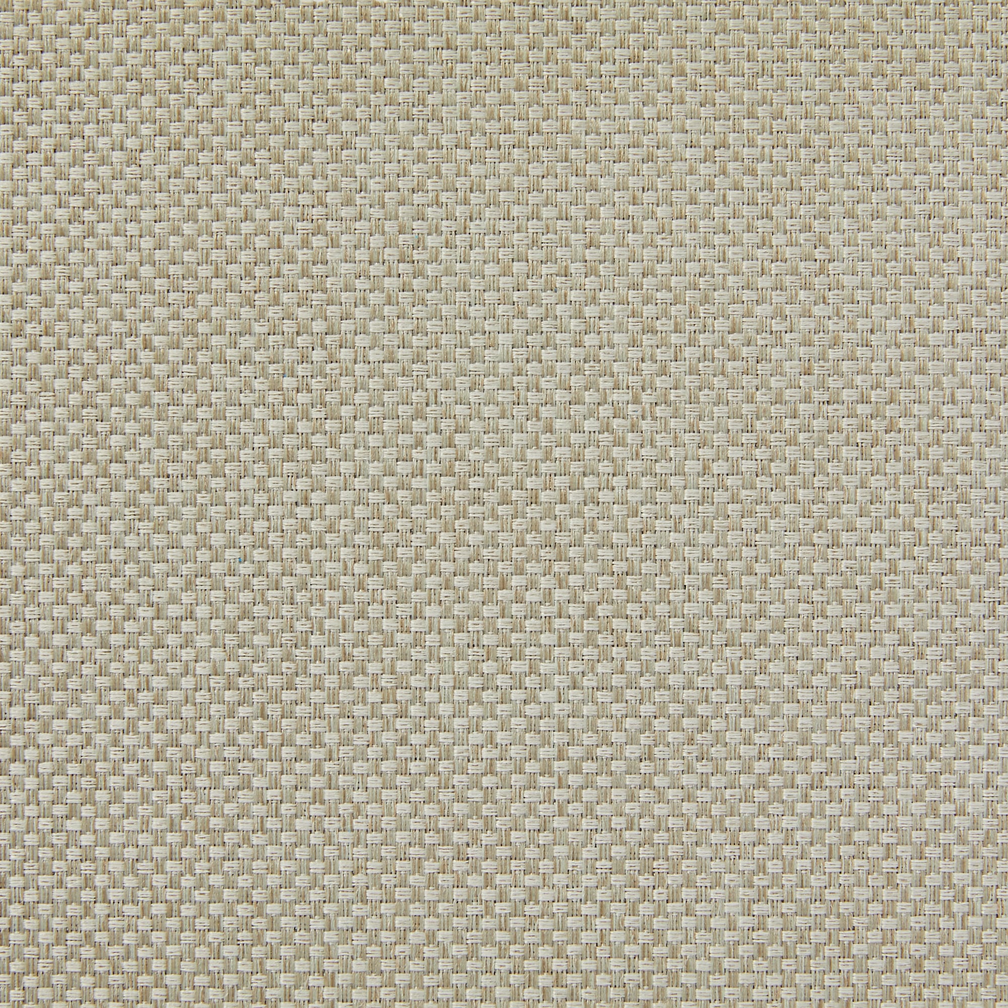 防炎・遮光性　ポリエステルバスケット織りロールスクリーン・チェーンタイプ／ベージ