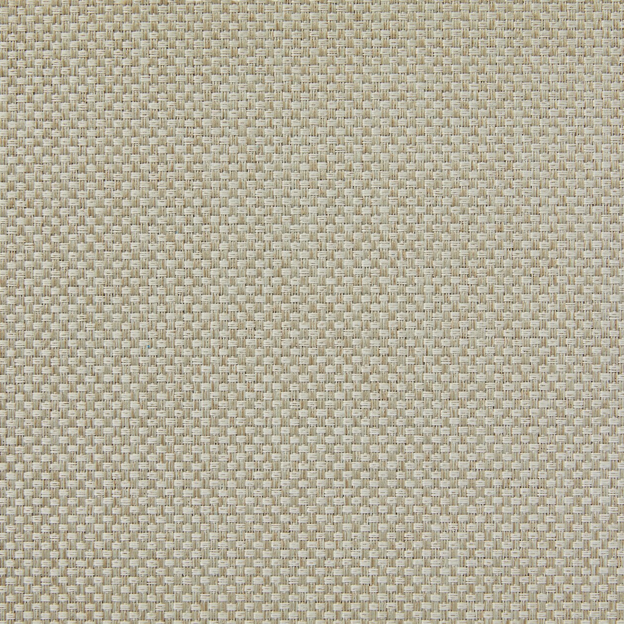 防炎・遮光性　ポリエステルバスケット織りロールスクリーン・チェーンタイプ／ベージ