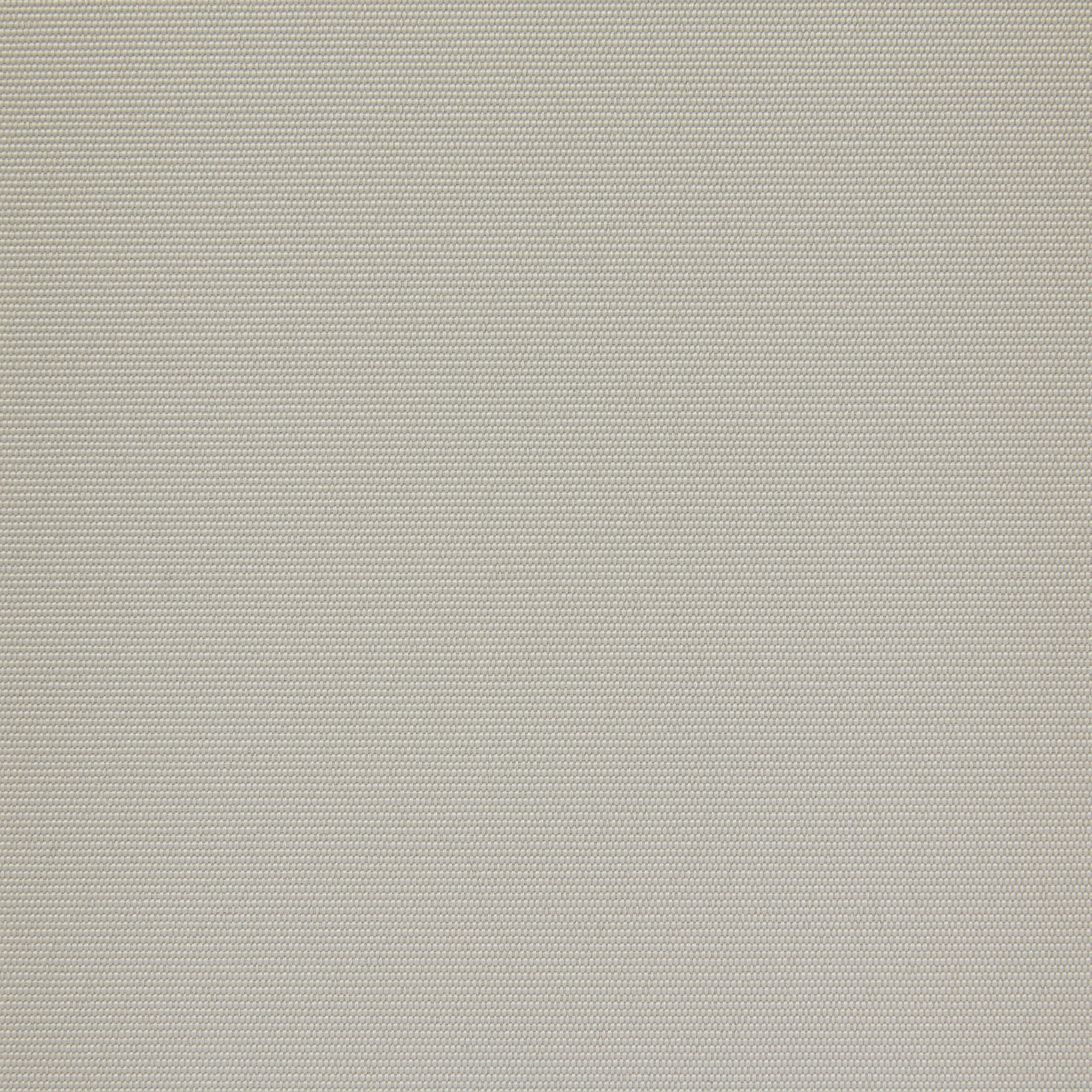 防炎　ポリエステル平織りロールスクリーン・チェーンタイプ／ライトグレー