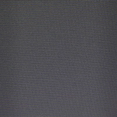 【店舗取扱のみ】防炎　ポリエステル平織りロールスクリーン・チェーンタイプ／チャコールグレー